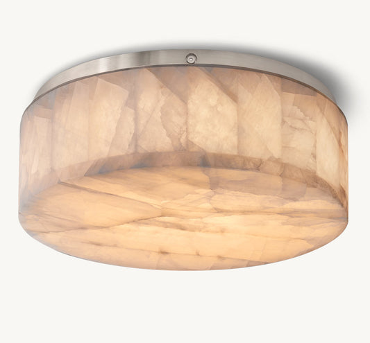 雲光RIVAGEラウンドフラッシュマウント