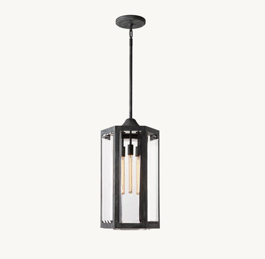 雲光シュヴァリエ グランドペンダント