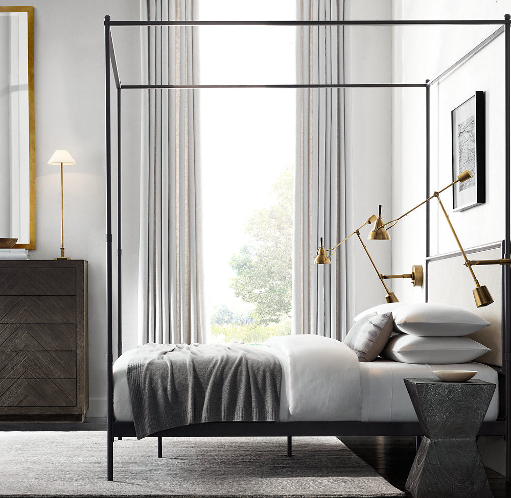 雲光カウンターポイズスイングアームスコンス