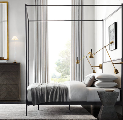 雲光カウンターポイズスイングアームスコンス