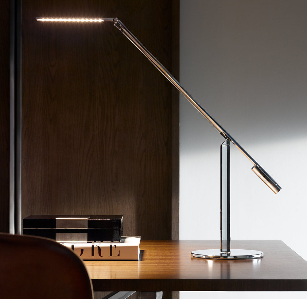 雲光 EQUO LED タスクテーブルランプ