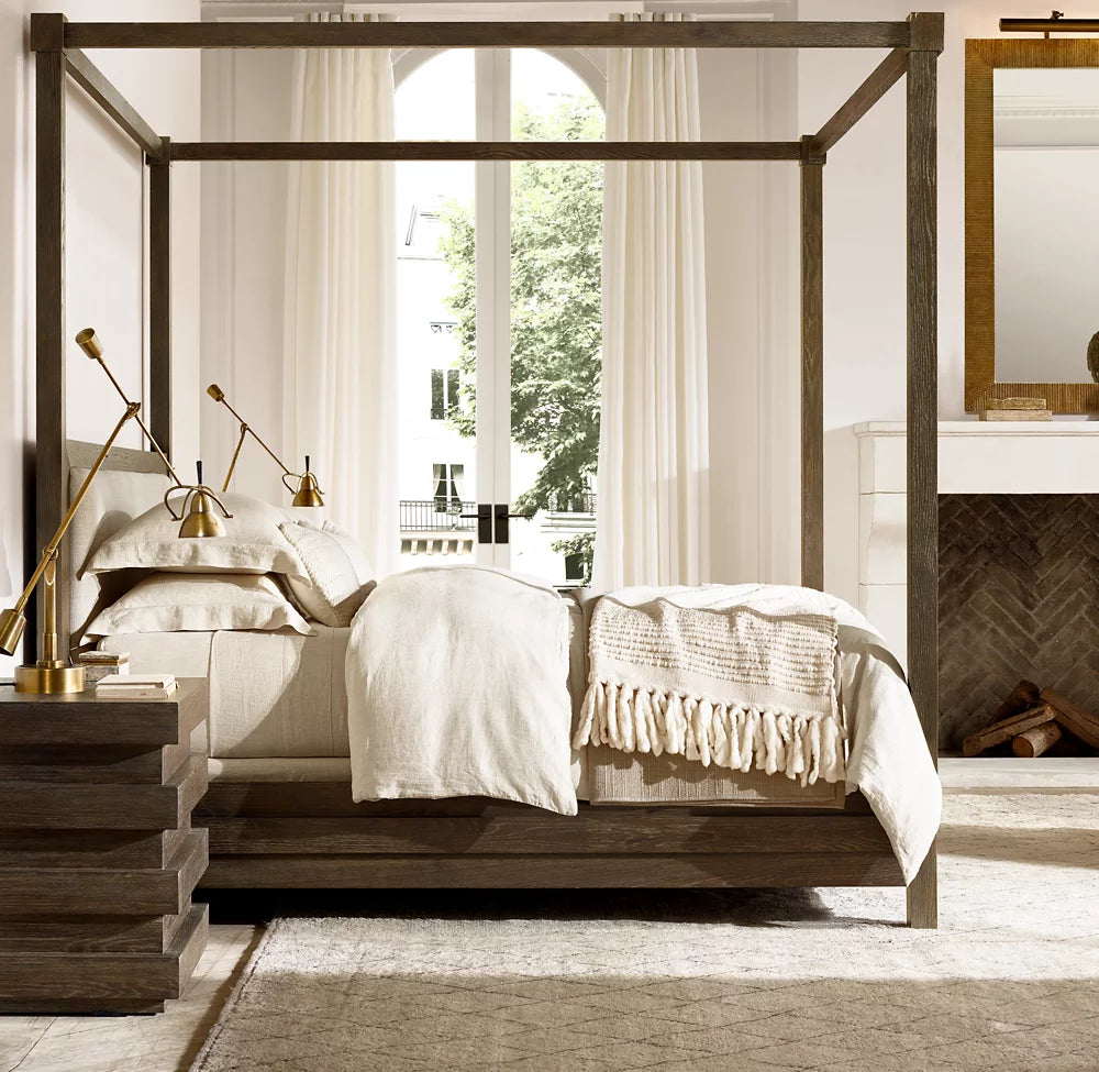 雲光カウンターポイズタスクテーブルランプ