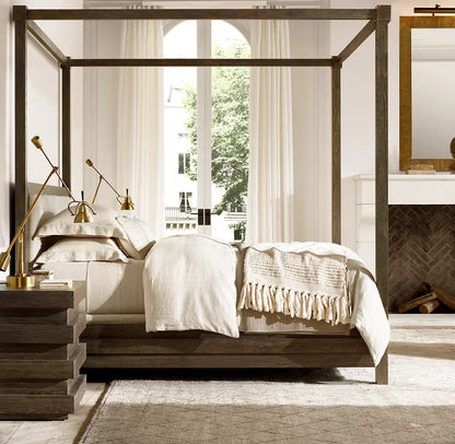 雲光カウンターポイズタスクテーブルランプ