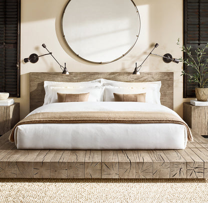 雲光カウンターポイズスイングアームスコンス