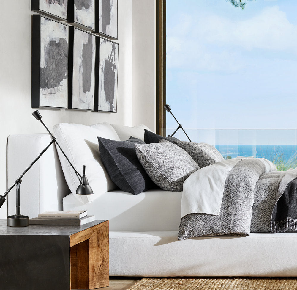 雲光カウンターポイズタスクテーブルランプ