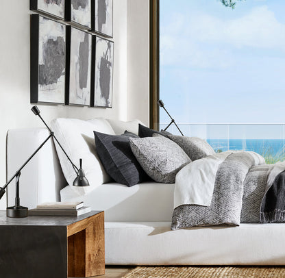 雲光カウンターポイズタスクテーブルランプ