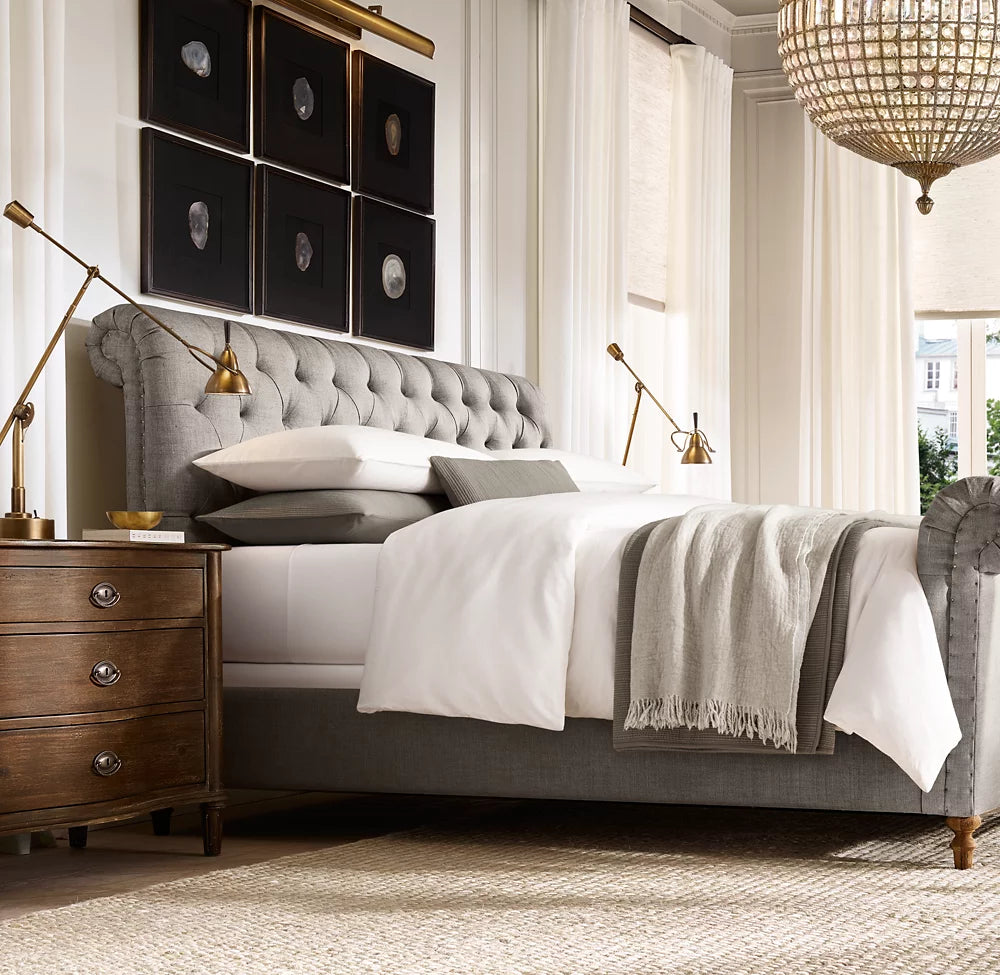 雲光カウンターポイズタスクテーブルランプ