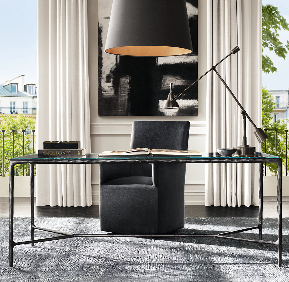 雲光カウンターポイズタスクテーブルランプ