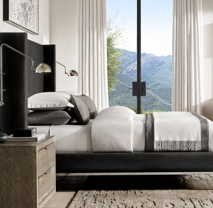 雲光コンベッシ スイングアーム スコンス