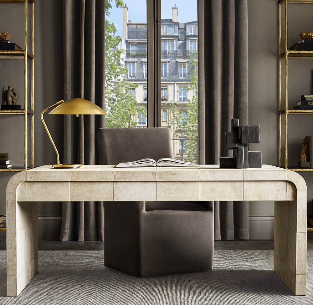 雲光 カールソン タスクテーブルランプ