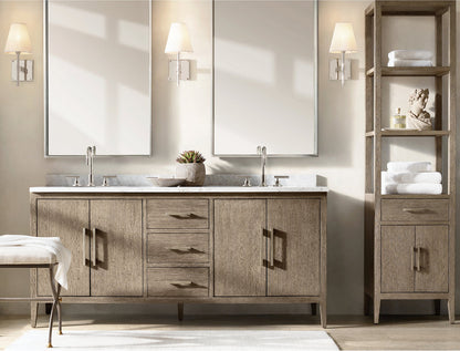 雲光 フラム リネンシェード スコンス