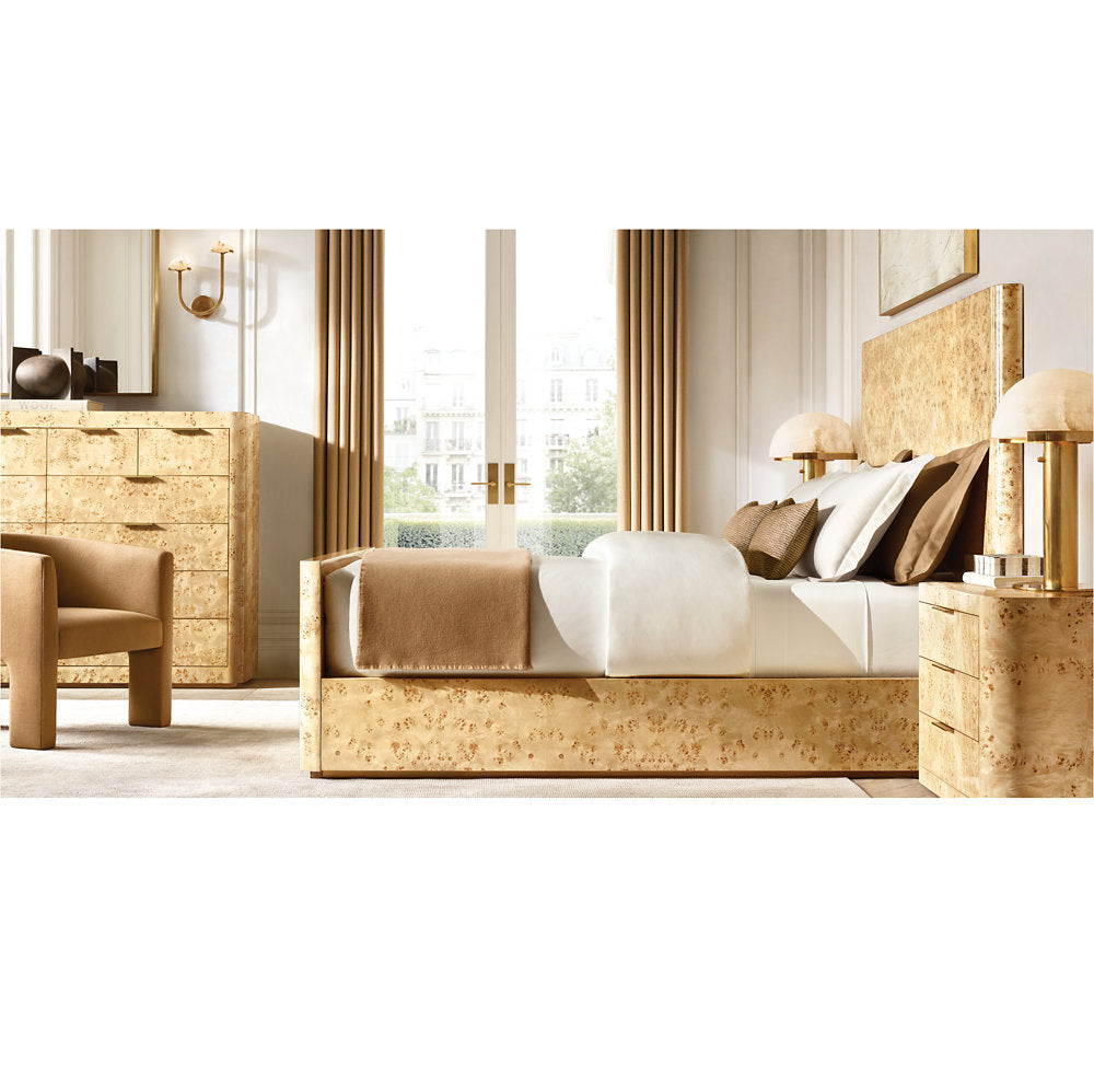 雲光ペドラ ダブルスコンス - 右