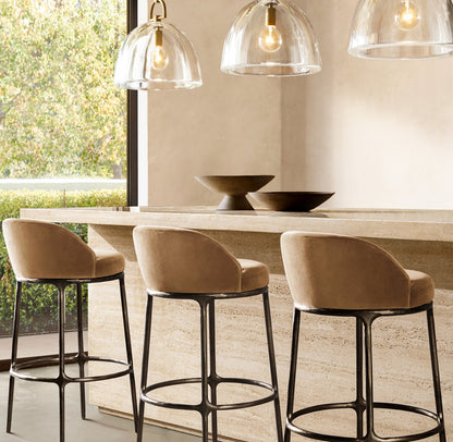 雲光ボタニストドームペンダント