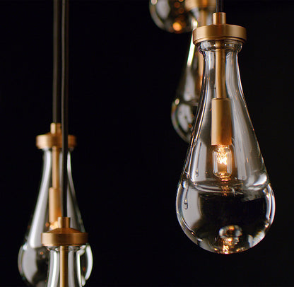 雲光レインアウトドアペンダント