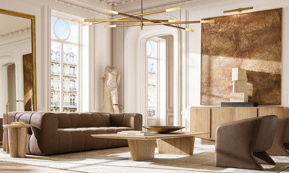 雲光 CANNELE PICTURE LIGHT