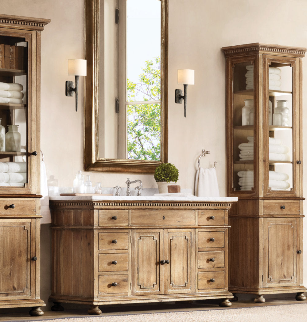 雲光タデウスシェードスコンス