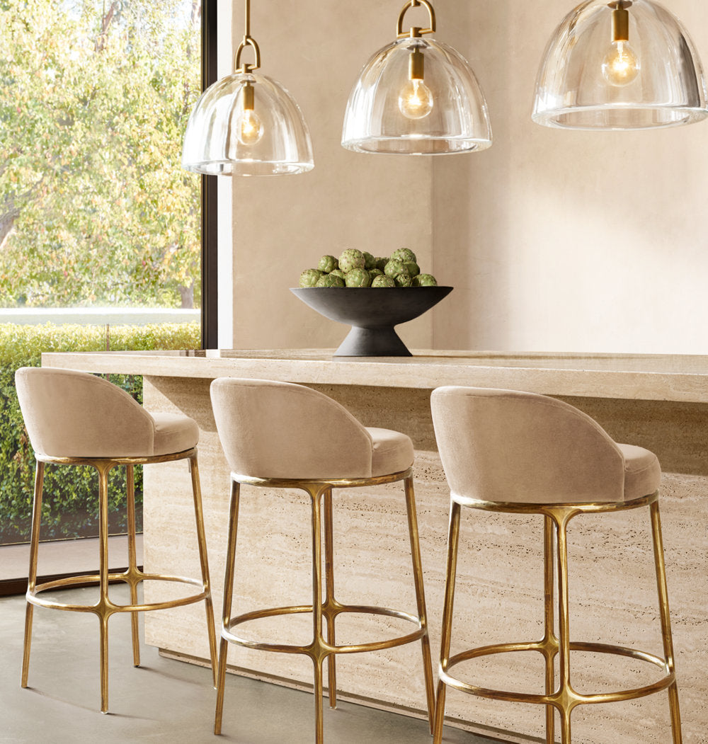 雲光ボタニストドームペンダント