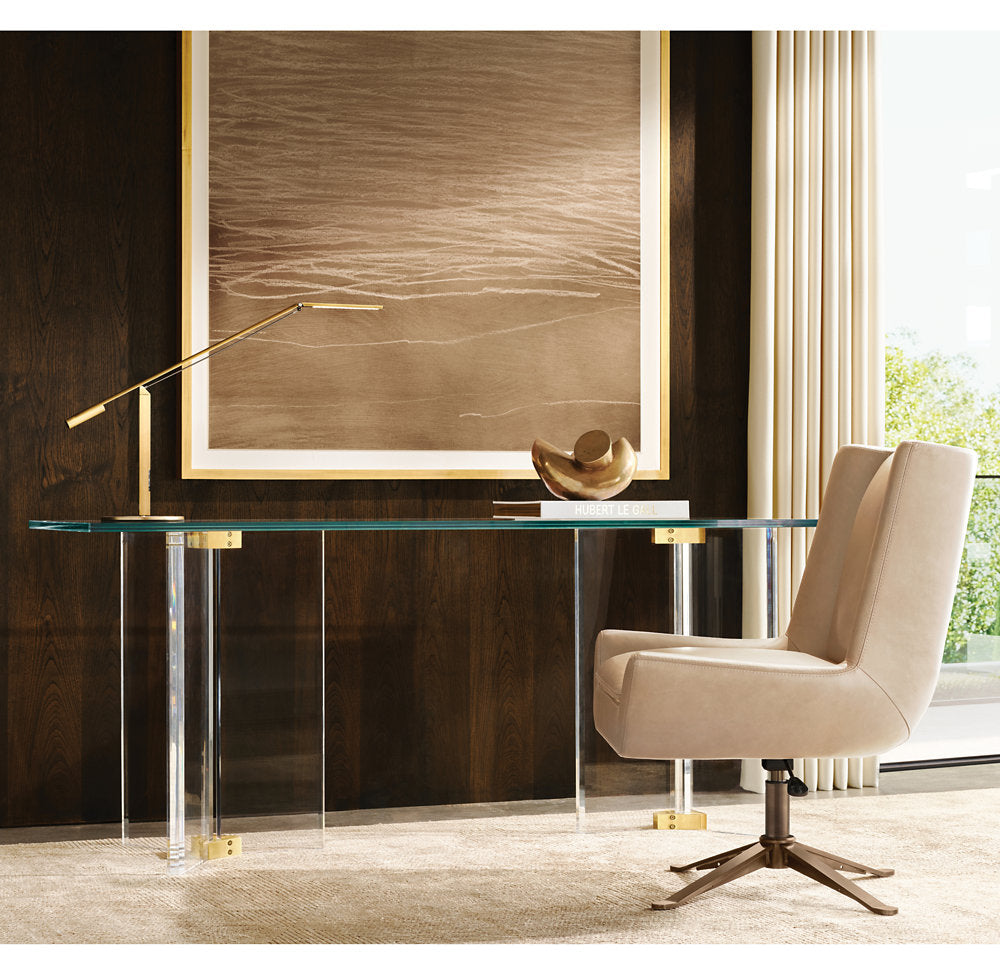 雲光 EQUO LED タスクテーブルランプ