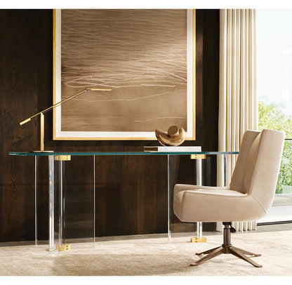 雲光 EQUO LED タスクテーブルランプ