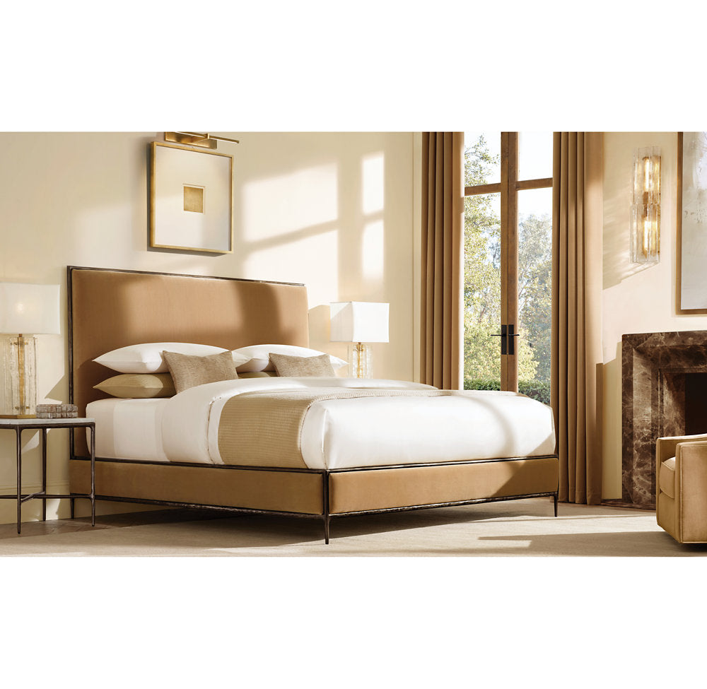 雲光格子クリアガラス壁掛け照明77cm