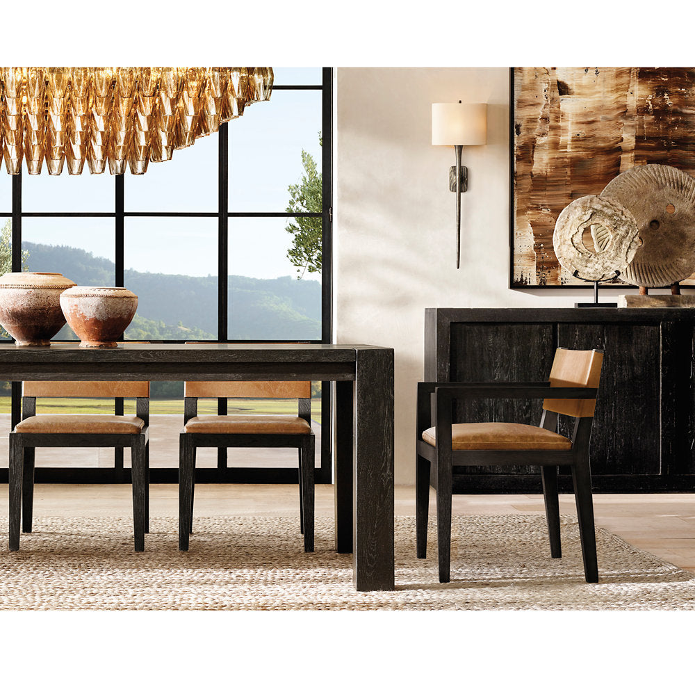 雲光タデウスグランドシェード壁付け照明