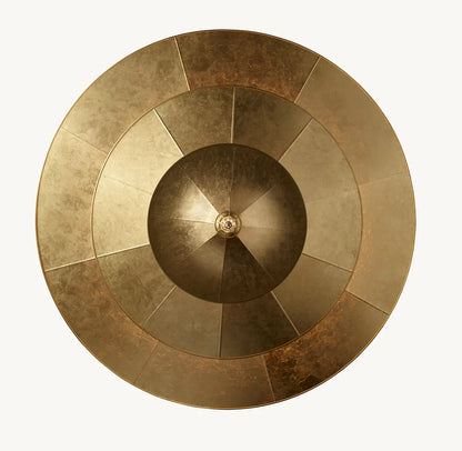 雲光フォーチュニーイカロシャンデリア125cm