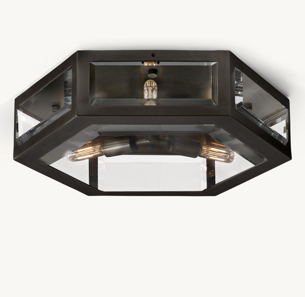 雲光 シュヴァリエ フラッシュマウント