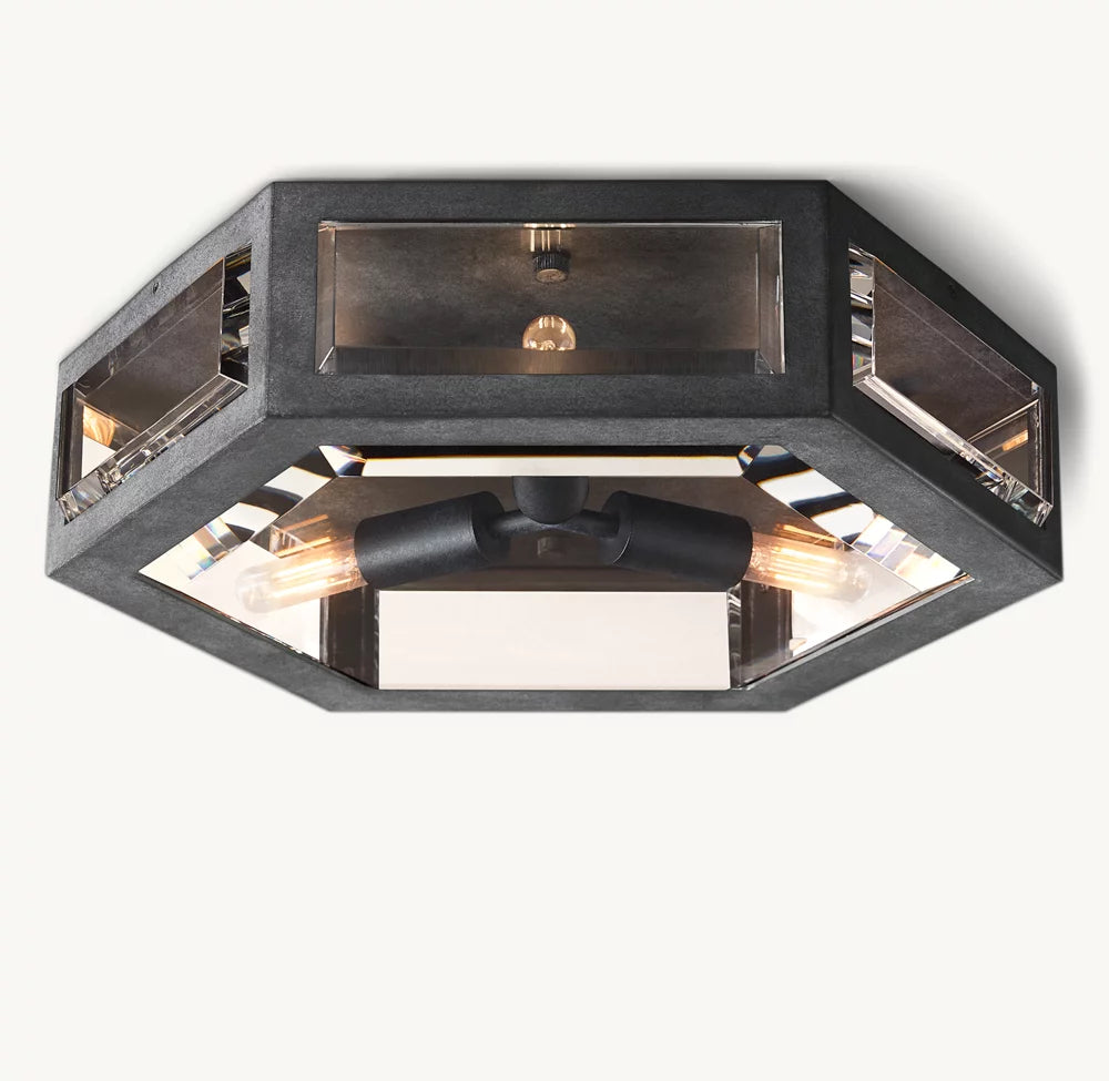 雲光 シュヴァリエ フラッシュマウント