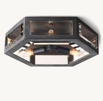 雲光 シュヴァリエ フラッシュマウント