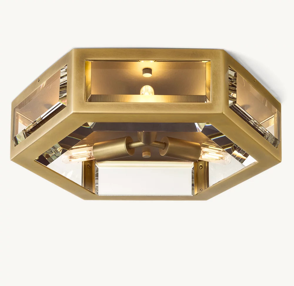 雲光 シュヴァリエ フラッシュマウント