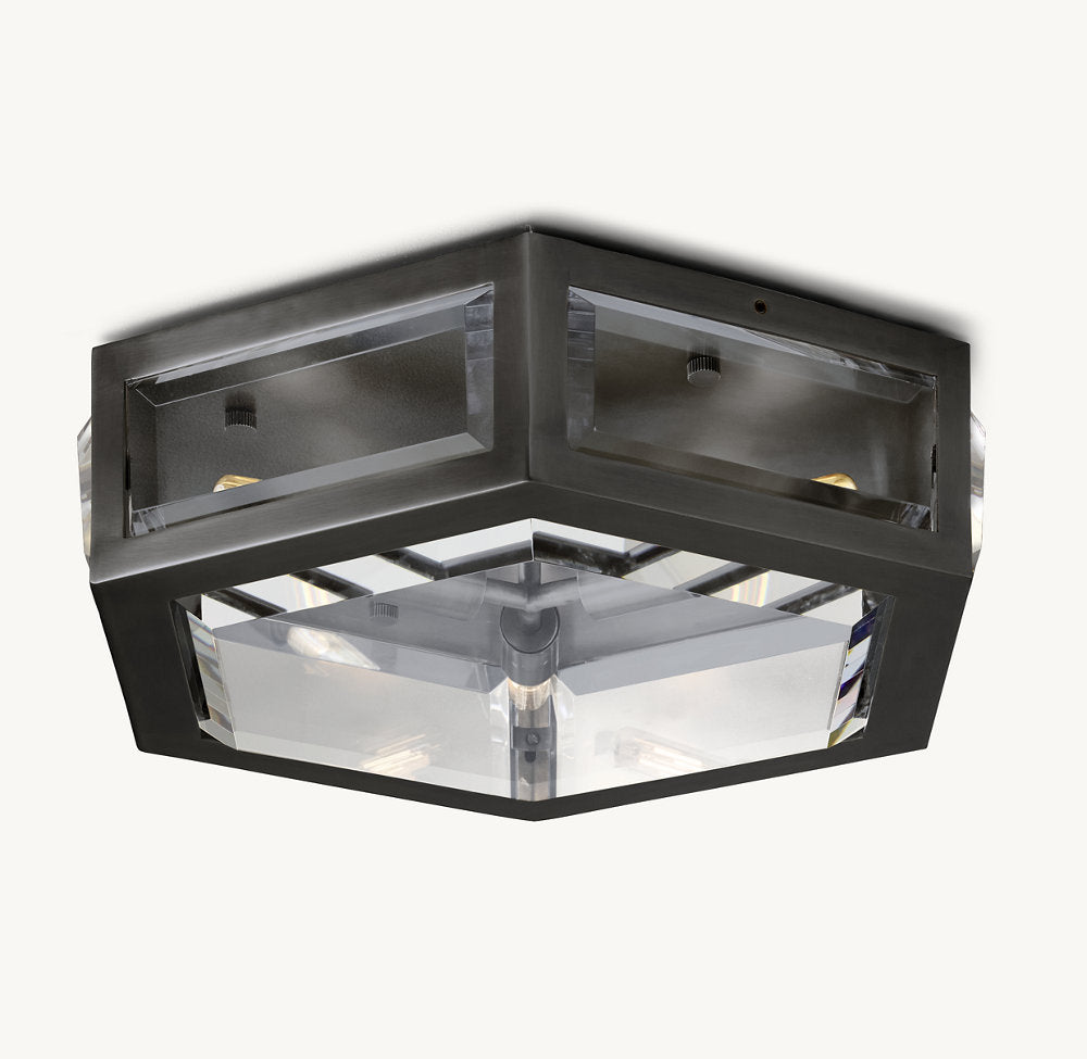 雲光 シュヴァリエ フラッシュマウント