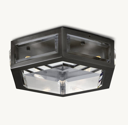 雲光 シュヴァリエ フラッシュマウント