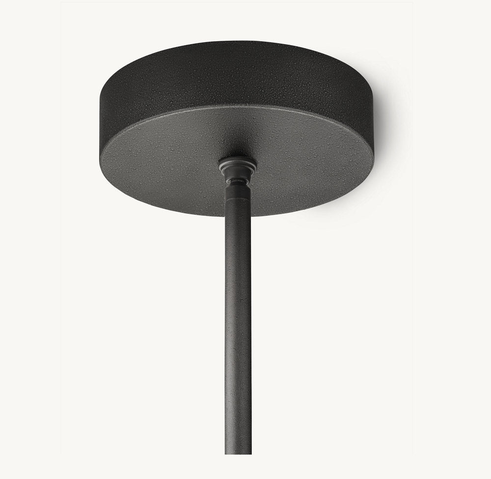 雲光ペラルタ ラウンドシャンデリア153cm