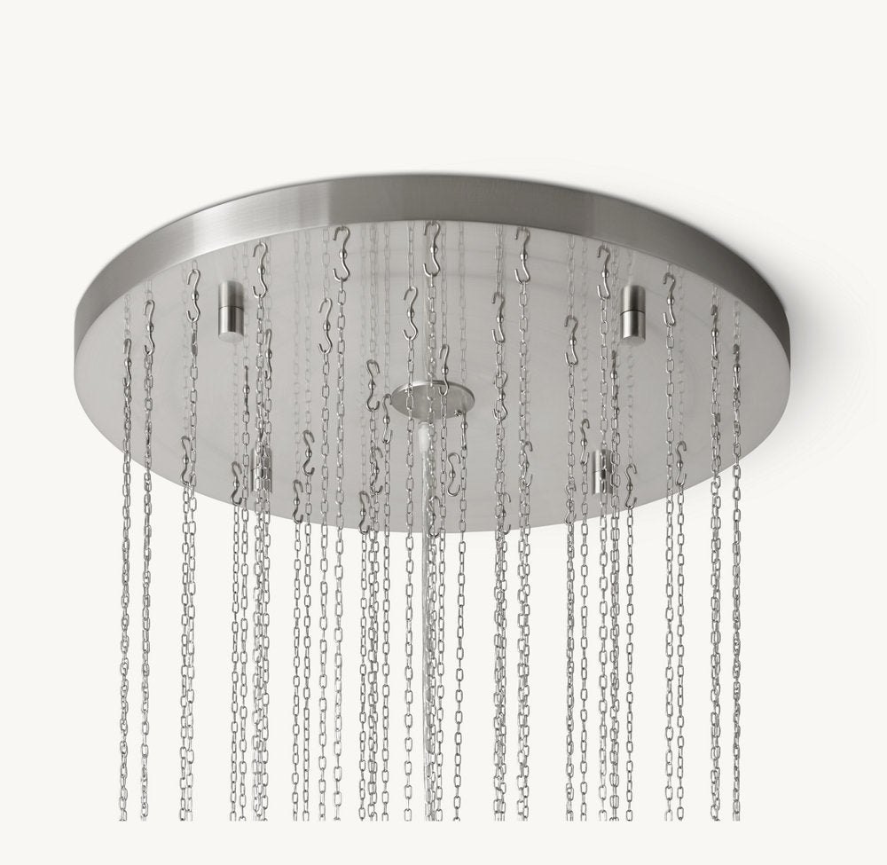 雲光セレネラシャンデリア61cm