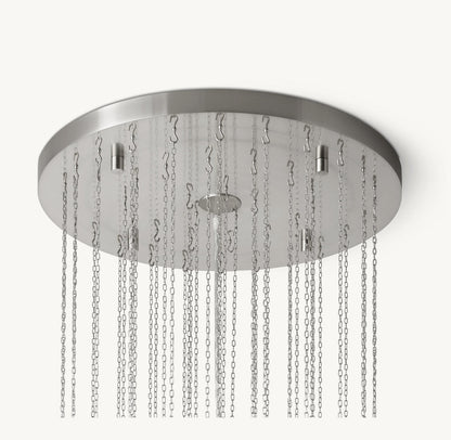 雲光セレネラシャンデリア61cm