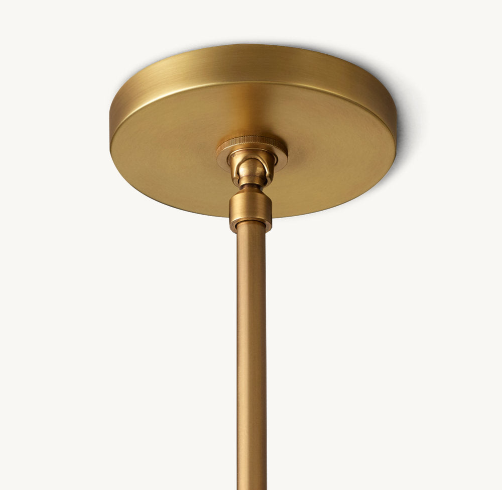 雲光ラヴェルペンダント20.32cm