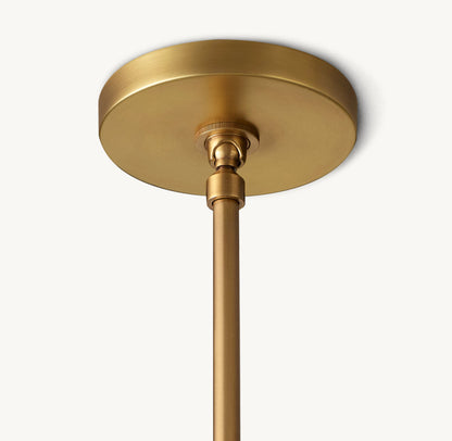 雲光ラヴェルペンダント20.32cm