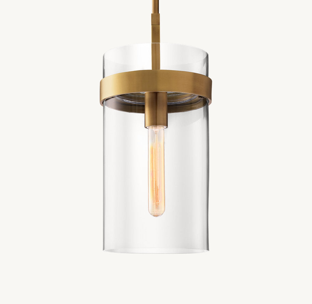 雲光ラヴェルペンダント20.32cm