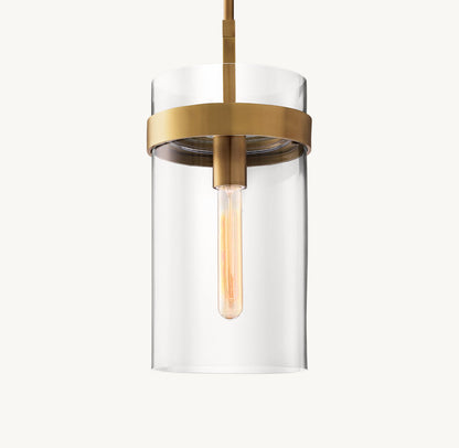 雲光ラヴェルペンダント20.32cm