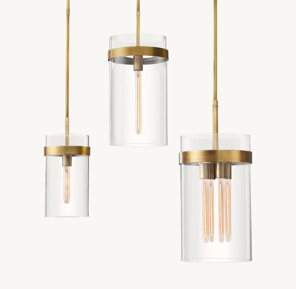 雲光ラヴェルペンダント20.32cm