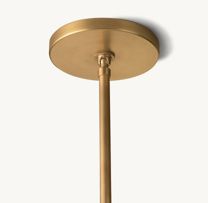 雲光ラヴェルペンダント25.4cm