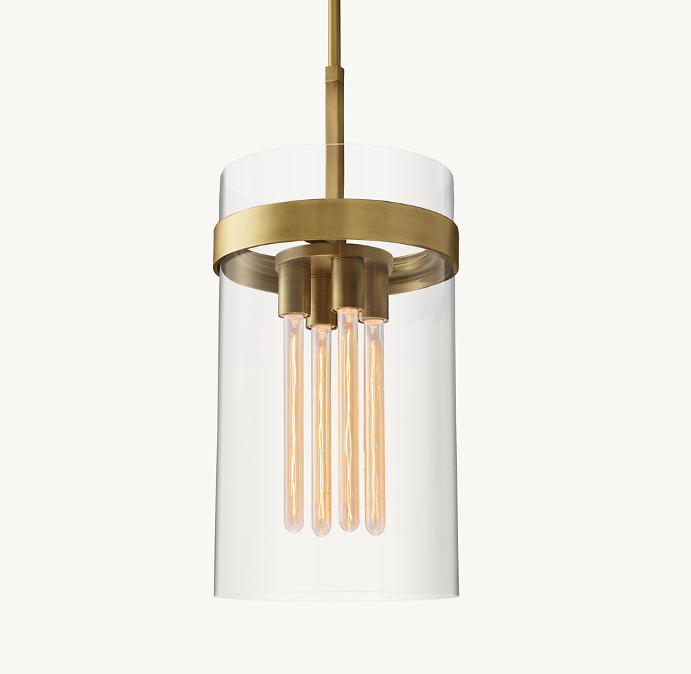 雲光ラヴェルペンダント30.48cm