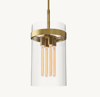 雲光ラヴェルペンダント30.48cm