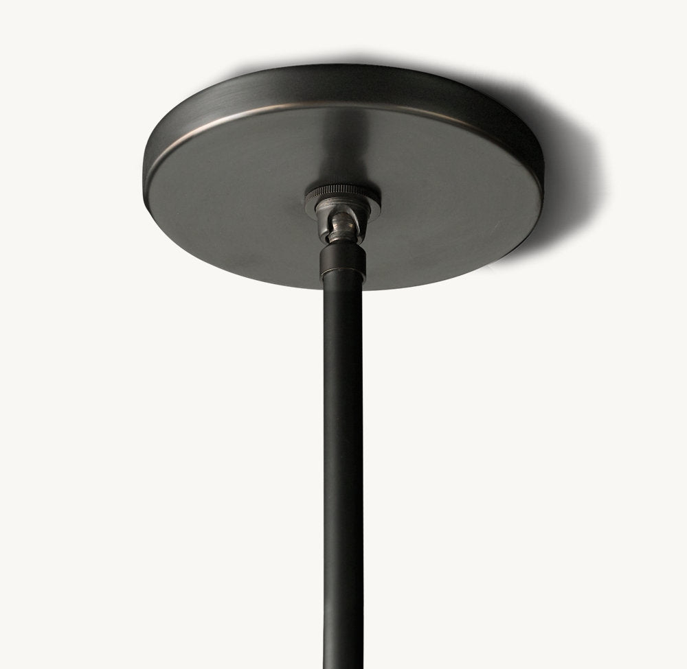 雲光ラヴェルペンダント30.48cm