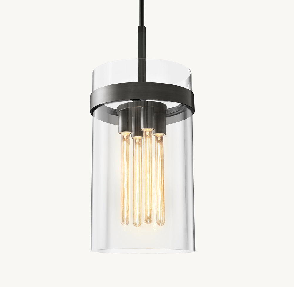 雲光ラヴェルペンダント30.48cm