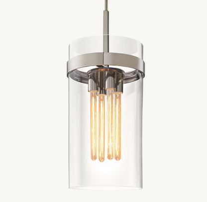 雲光ラヴェルペンダント30.48cm