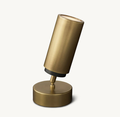 雲光シャンポー ピボットスポットライト