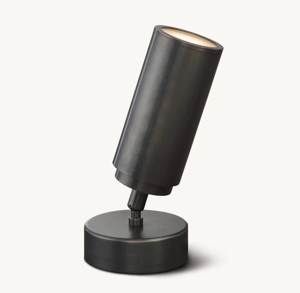 雲光シャンポー ピボットスポットライト