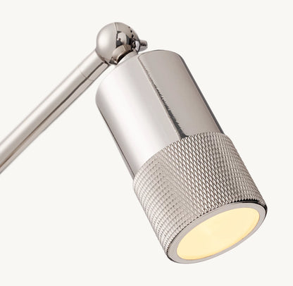 雲光 ユーティリティタスクテーブルランプ