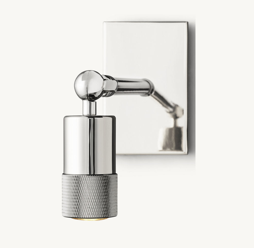 雲光ユーティリティグランド伸縮式壁掛け照明